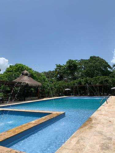 Hotel Regatta Campestre