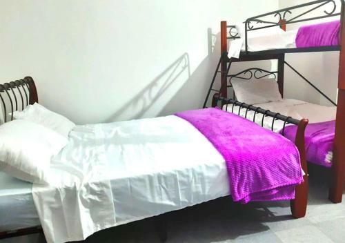 Casa Con Jacuzzi Y Piscina Privada Anapoima