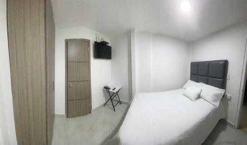 La For�t De Caf� Hotel