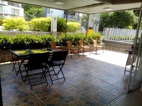 Apartamento Ciudadela Santa Fe