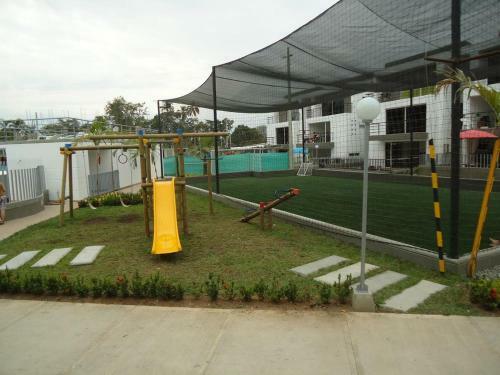 Apartamento Ciudadela Santa Fe