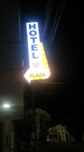 Hotel W Plaza