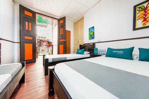 Hotel Ayenda Colonial Armenia