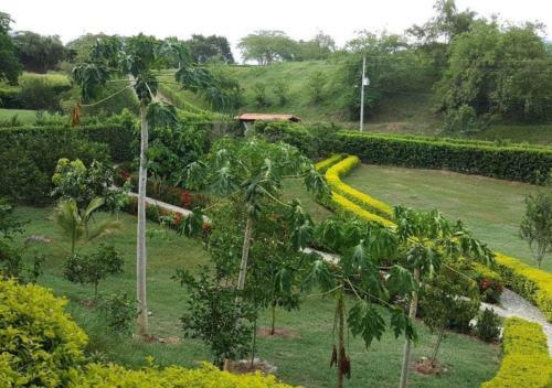 Finca Con Piscina Privada En Santa Fe de Antioquia