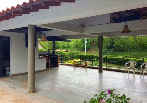 Finca Con Piscina Privada En Santa Fe de Antioquia