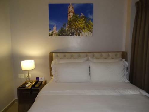 Hotel Prado Real