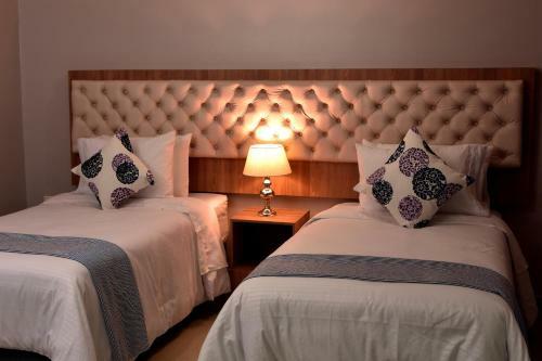 Hotel Prado Real