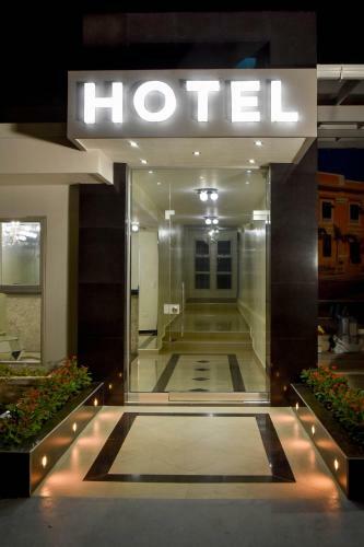 Hotel Prado Real