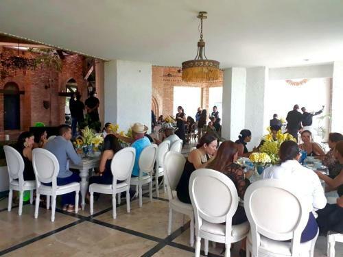 Villa Country House (Casa Campestre)