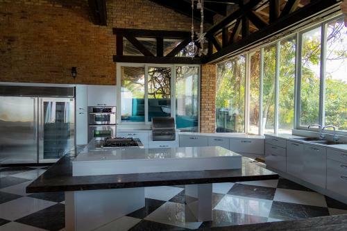 Villa Country House (Casa Campestre)