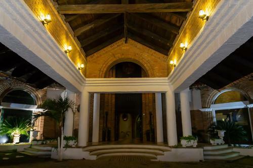 Villa Country House (Casa Campestre)