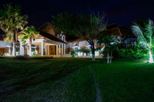 Villa Country House (Casa Campestre)
