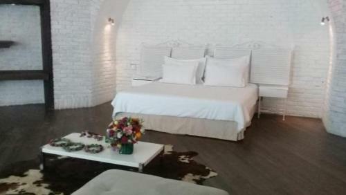Villa Country House (Casa Campestre)