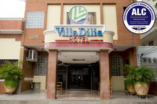 Hotel Ayenda 1309 Villa Dilia