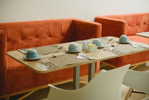 Hotel Dorado Plaza Alto Prado