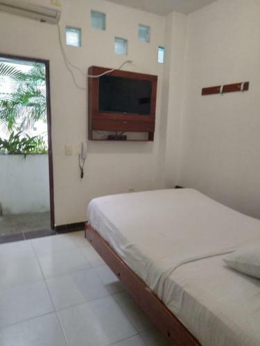 Hotel Homero Barranquilla