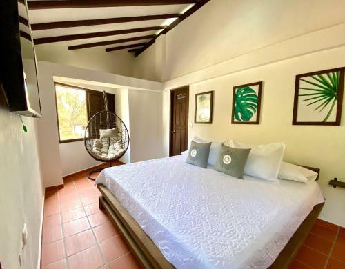Bed & Breakfast Casa Betel Hotel Boutique