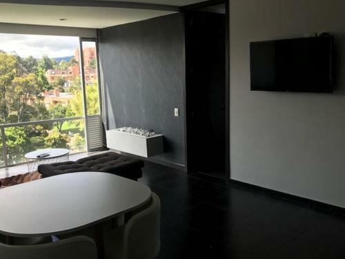 Apartamento Unicentro