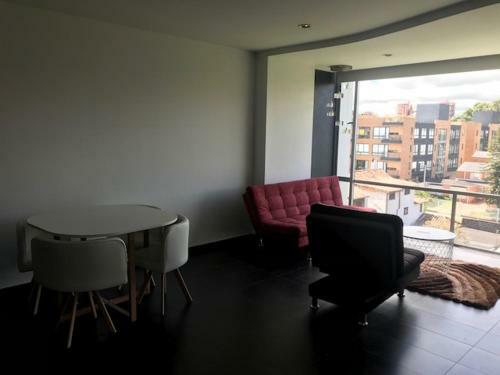 Apartamento Unicentro