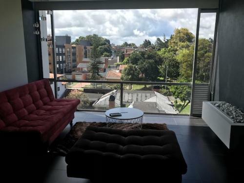 Apartamento Unicentro