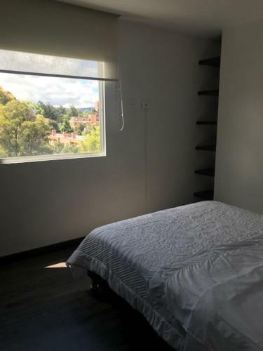 Apartamento Unicentro