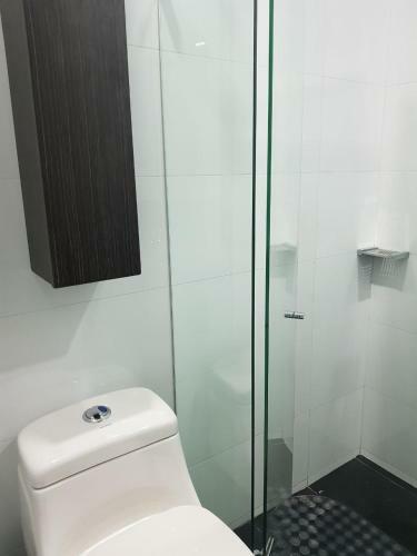 Apartamento Unicentro