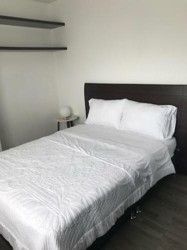 Apartamento Unicentro