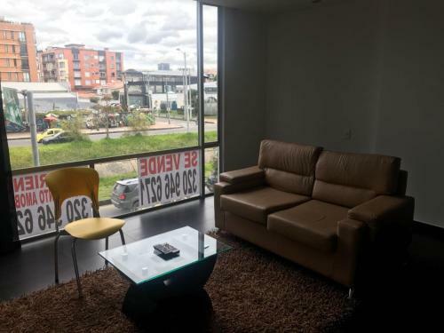 Apartamento Unicentro