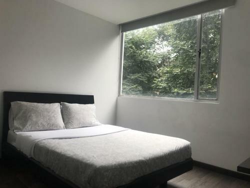 Apartamento Unicentro