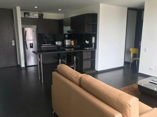 Apartamento Unicentro
