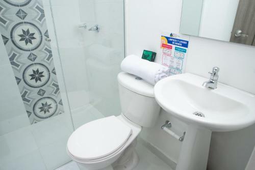 Hostal Hotel Ayenda House Concepci�n 1317