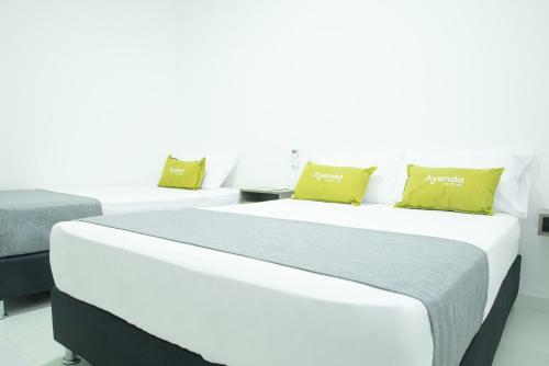 Hostal Hotel Ayenda House Concepci�n 1317