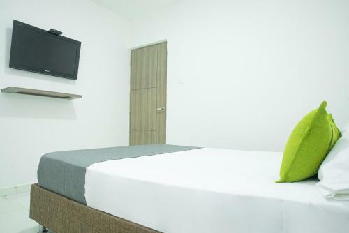 Hostal Hotel Ayenda House Concepci�n 1317