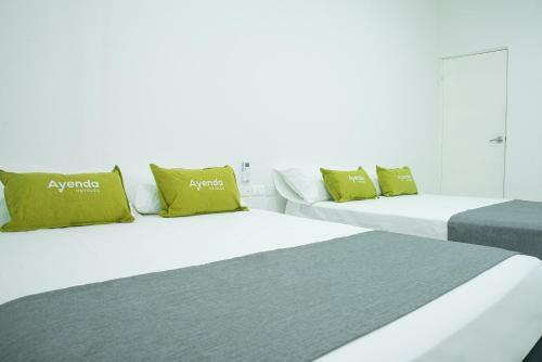 Hostal Hotel Ayenda House Concepci�n 1317