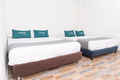 Hotel Ayenda The Mendoza Grand 1326