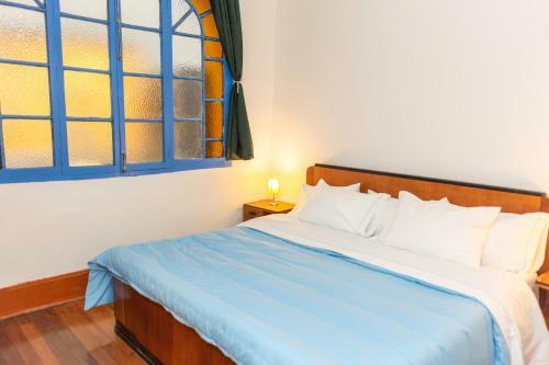 Granada Hostel
