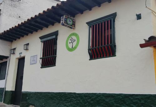 Cedron Hostel