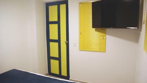 Hotel Cgh Candelaria Boutique