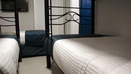 Hotel Cgh Candelaria Boutique
