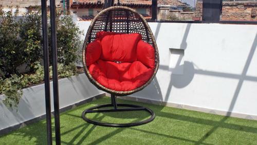 Hotel Cgh Candelaria Boutique