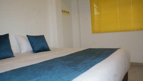 Hotel Cgh Candelaria Boutique