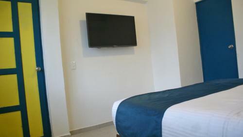 Hotel Cgh Candelaria Boutique