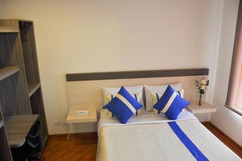 Albergue Hotel Suites Royal