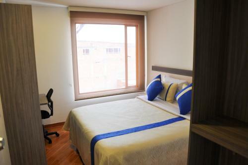 Albergue Hotel Suites Royal
