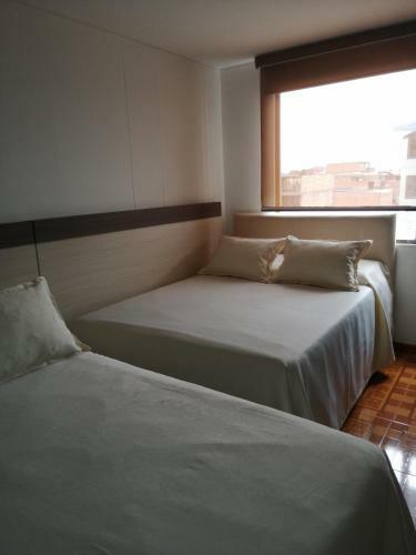 Albergue Hotel Suites Royal
