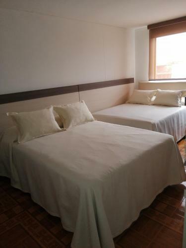 Albergue Hotel Suites Royal