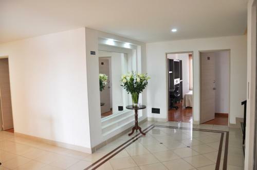 Albergue Hotel Suites Royal