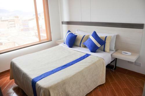 Albergue Hotel Suites Royal