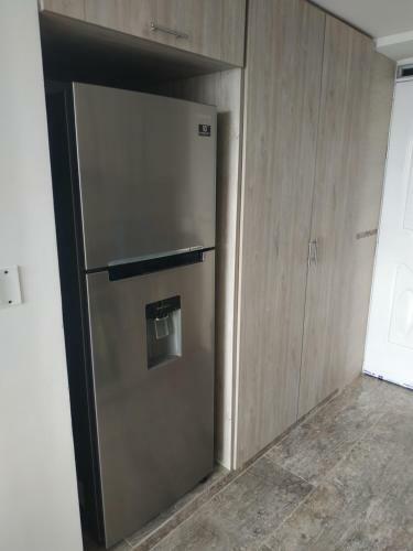 Apartamento Amoblado En Excelente Ubicacion