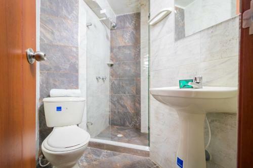 Hotel Ayenda Victoria 26 1020